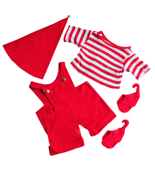 build a bear at home