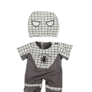 spiderbear grey
