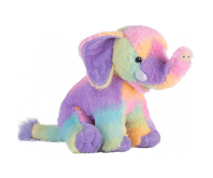 colourful elephant 10